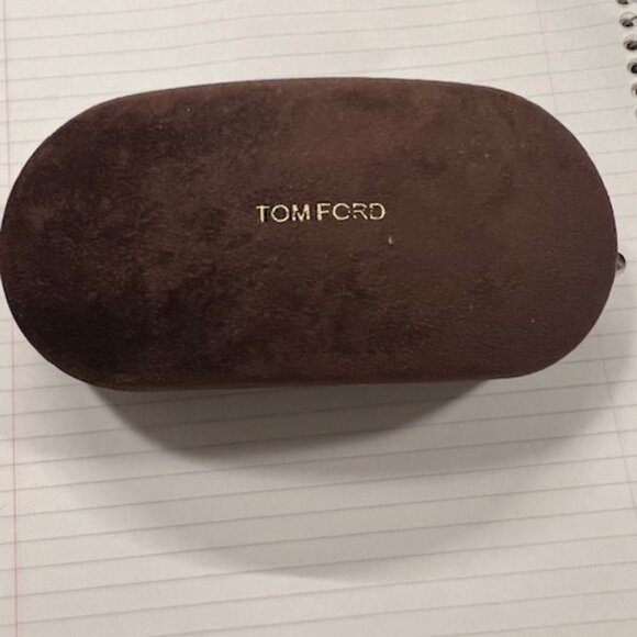 Tom Ford Sunglasses - Picture 2 of 3